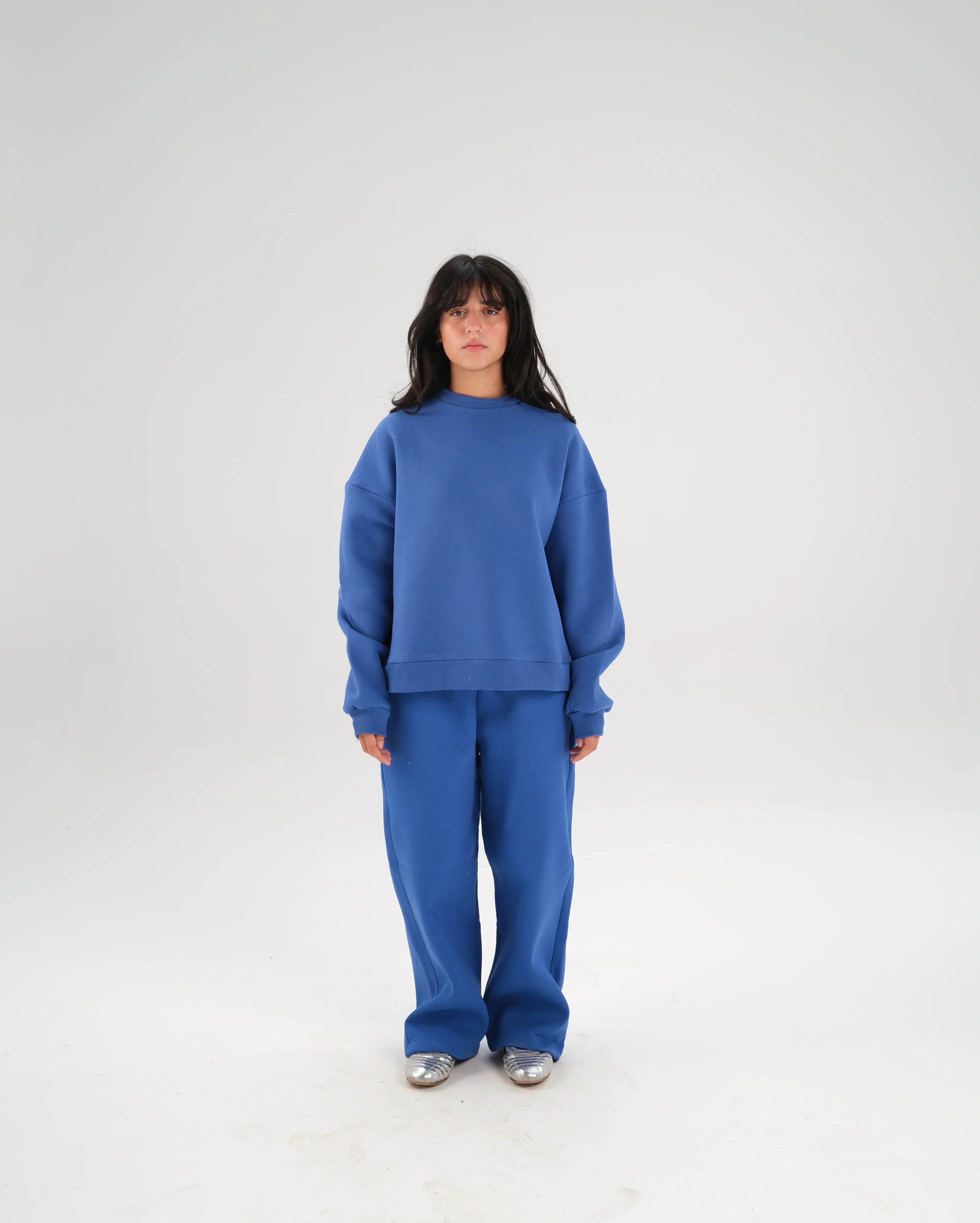 The Heavyweight Crewneck - Image 13