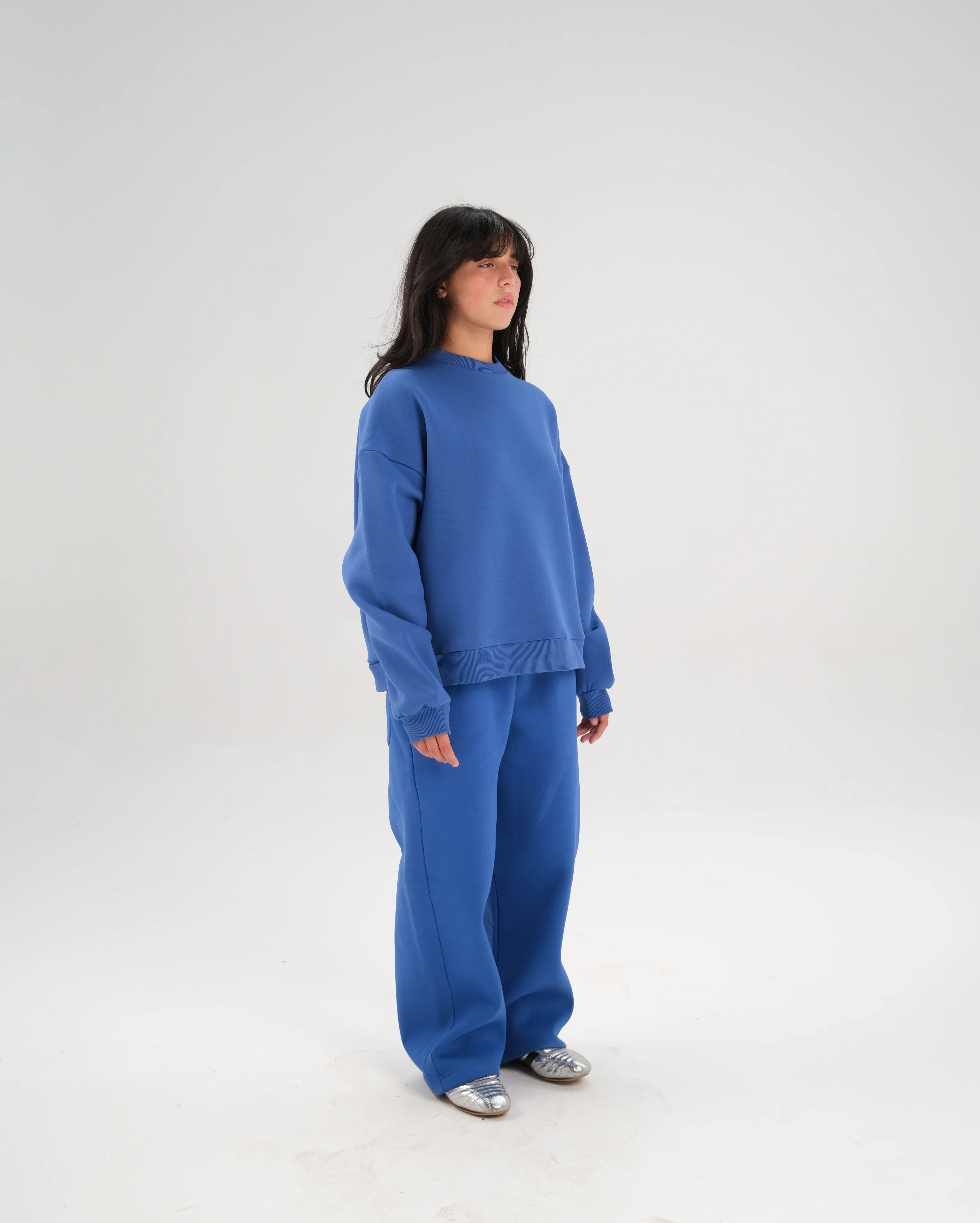 The Heavyweight Crewneck - Image 14