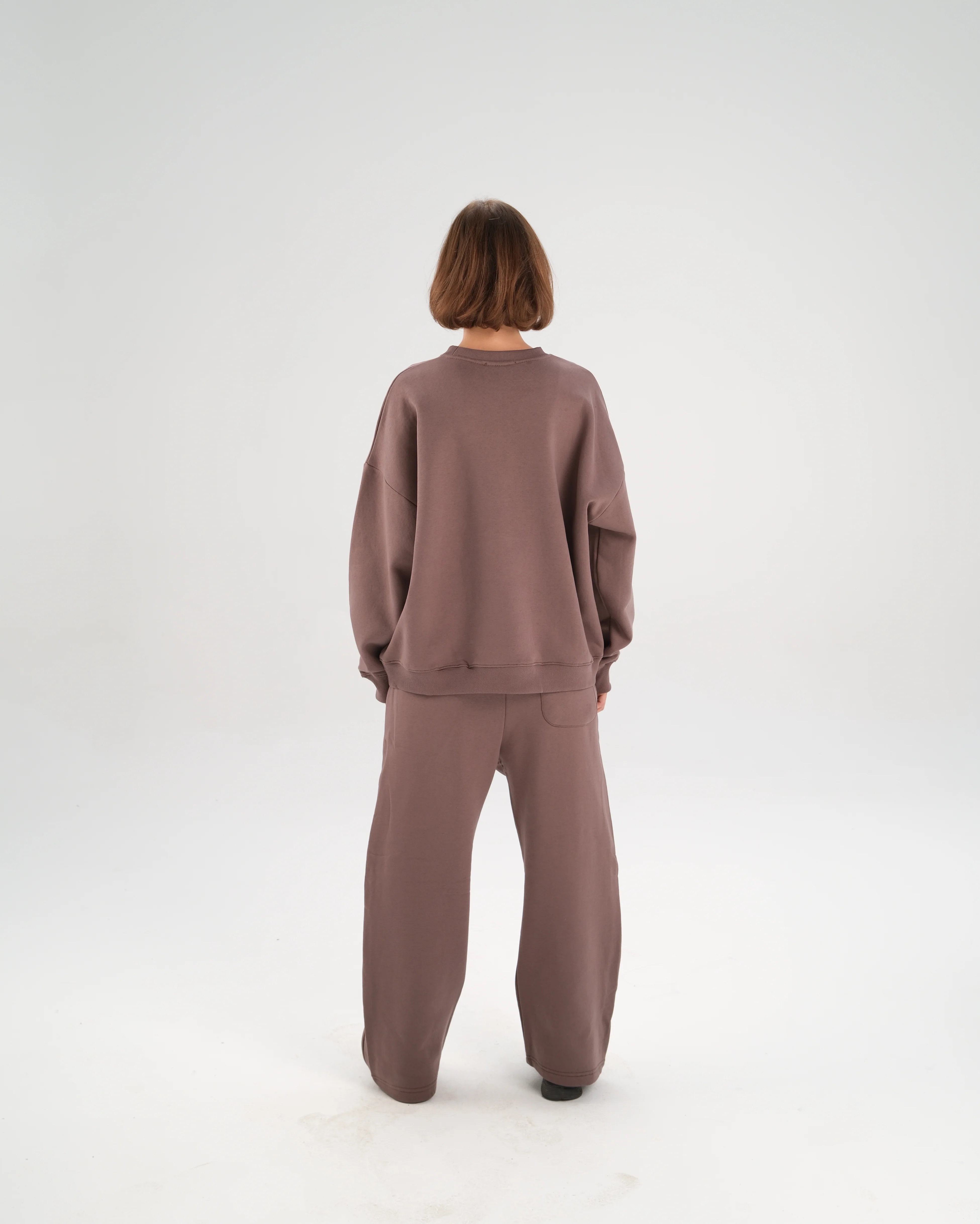 The Heavyweight Crewneck - Image 21