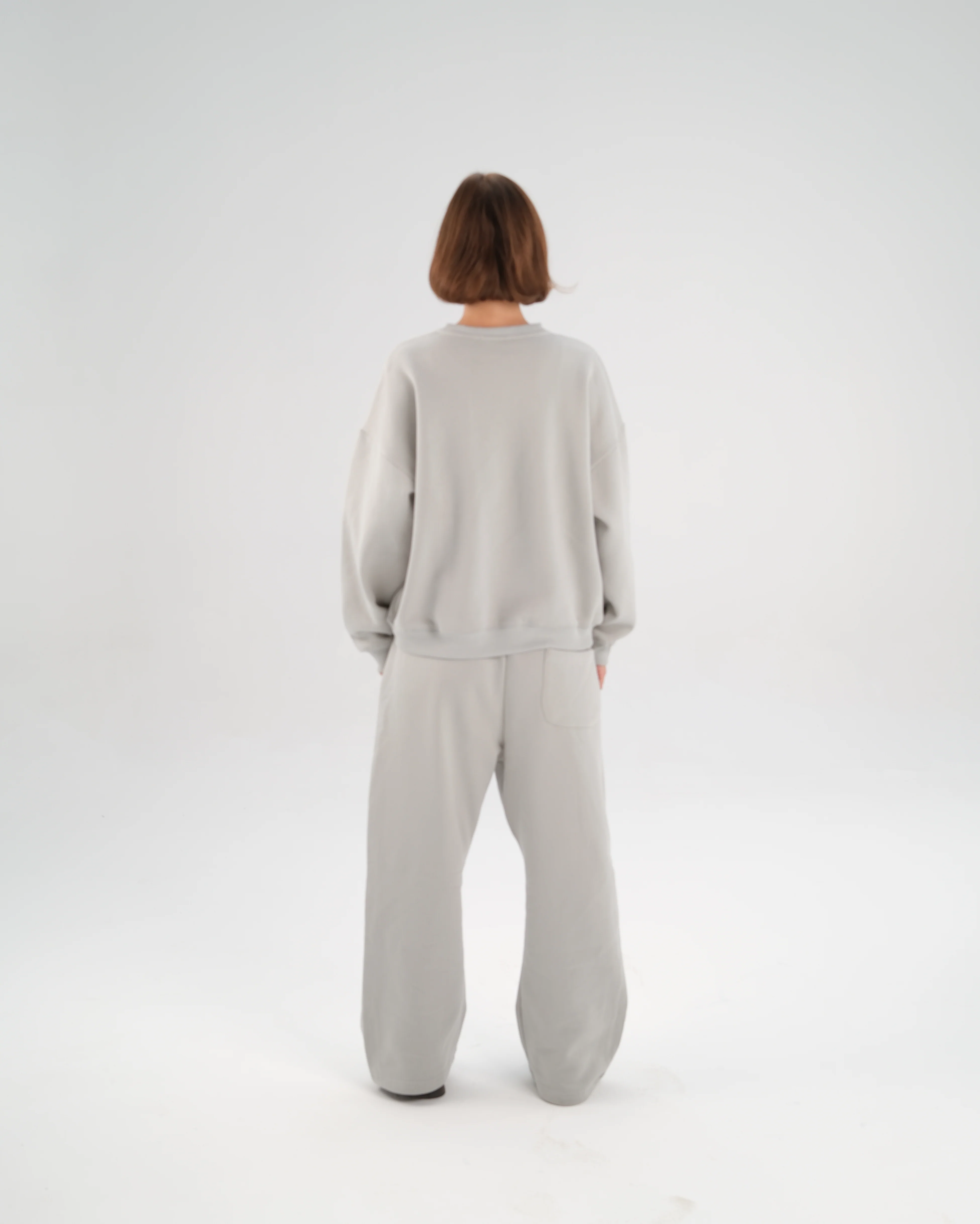 The Heavyweight Crewneck - Image 22