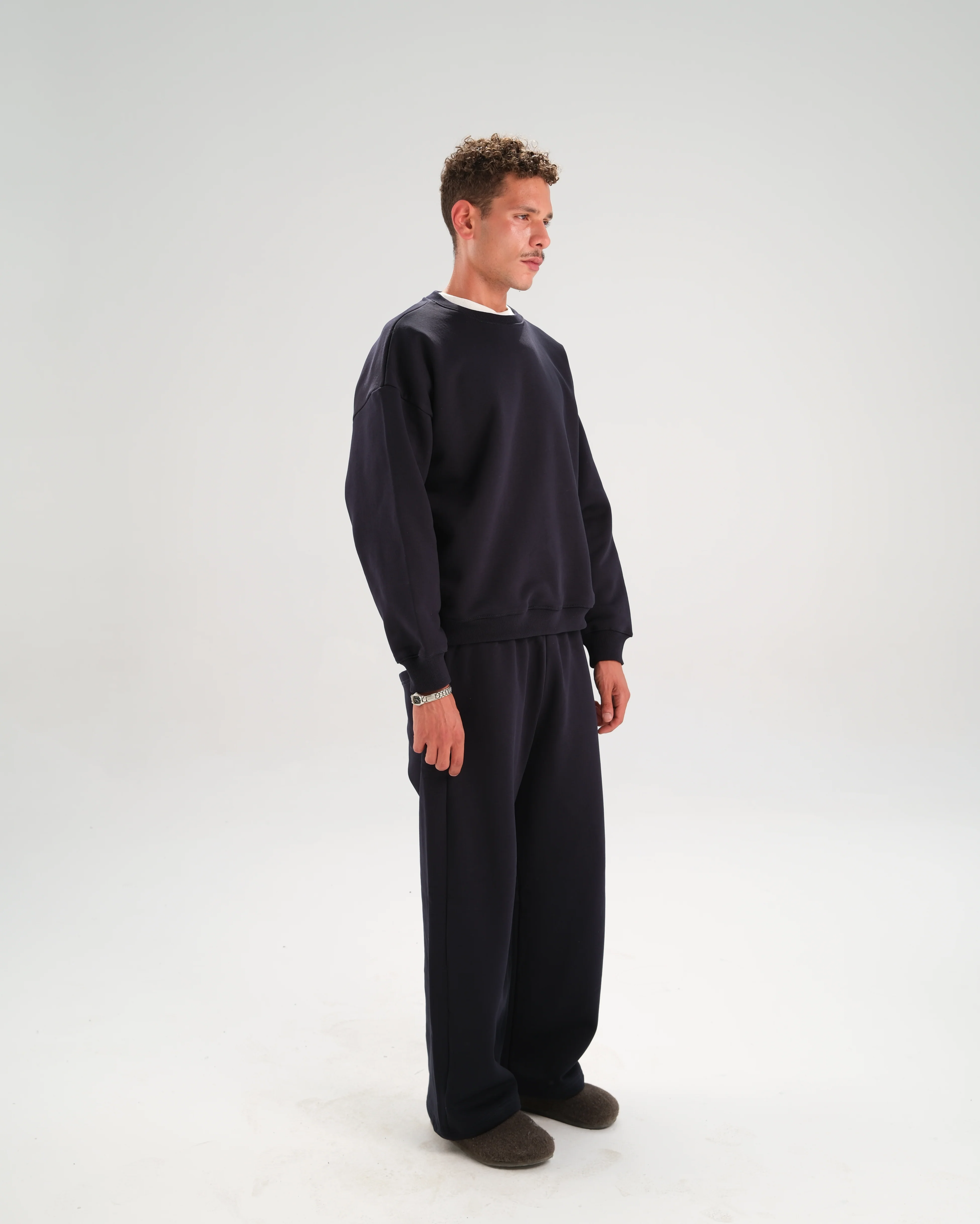 The Heavyweight Crewneck - Image 24