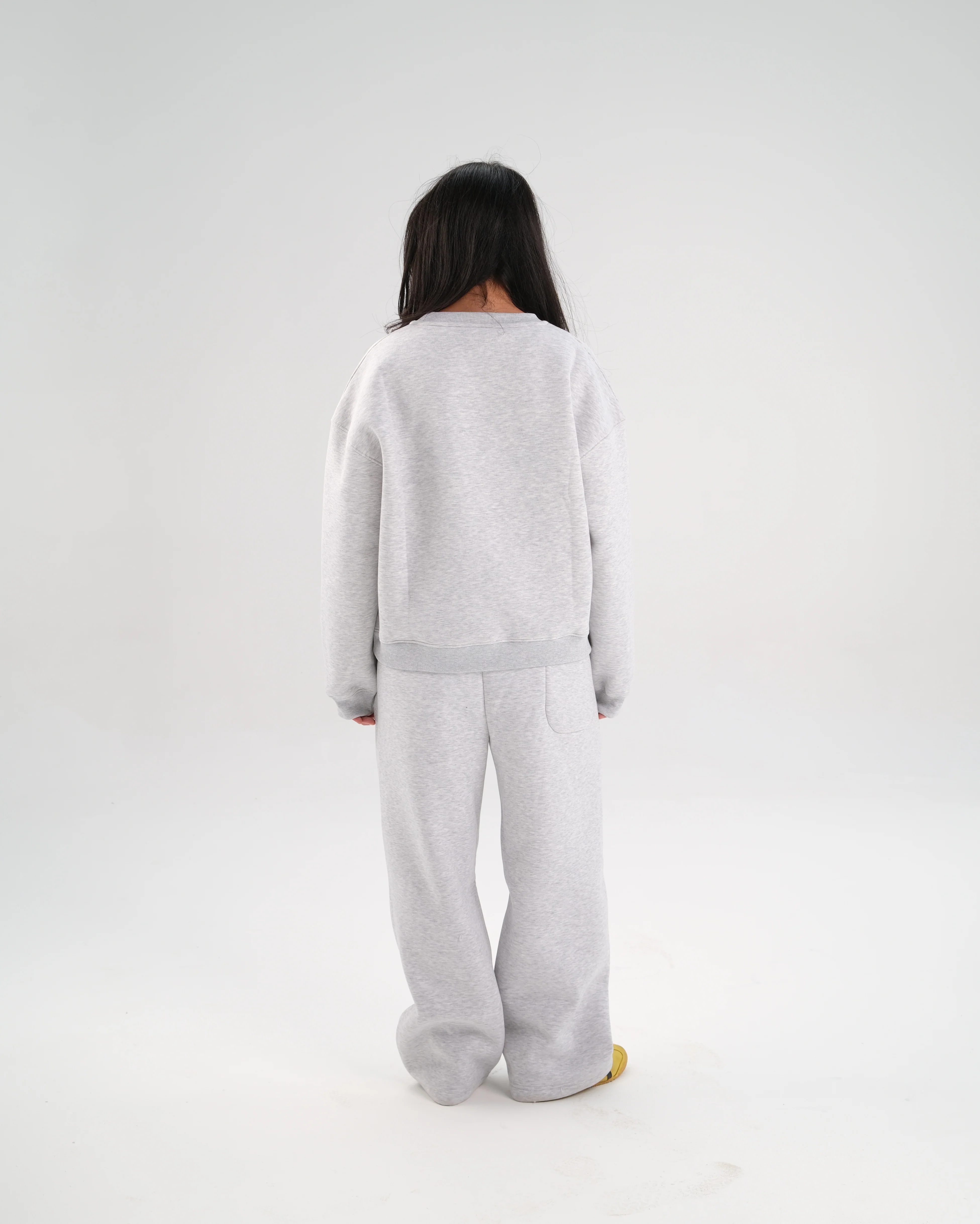 The Heavyweight Crewneck - Image 28