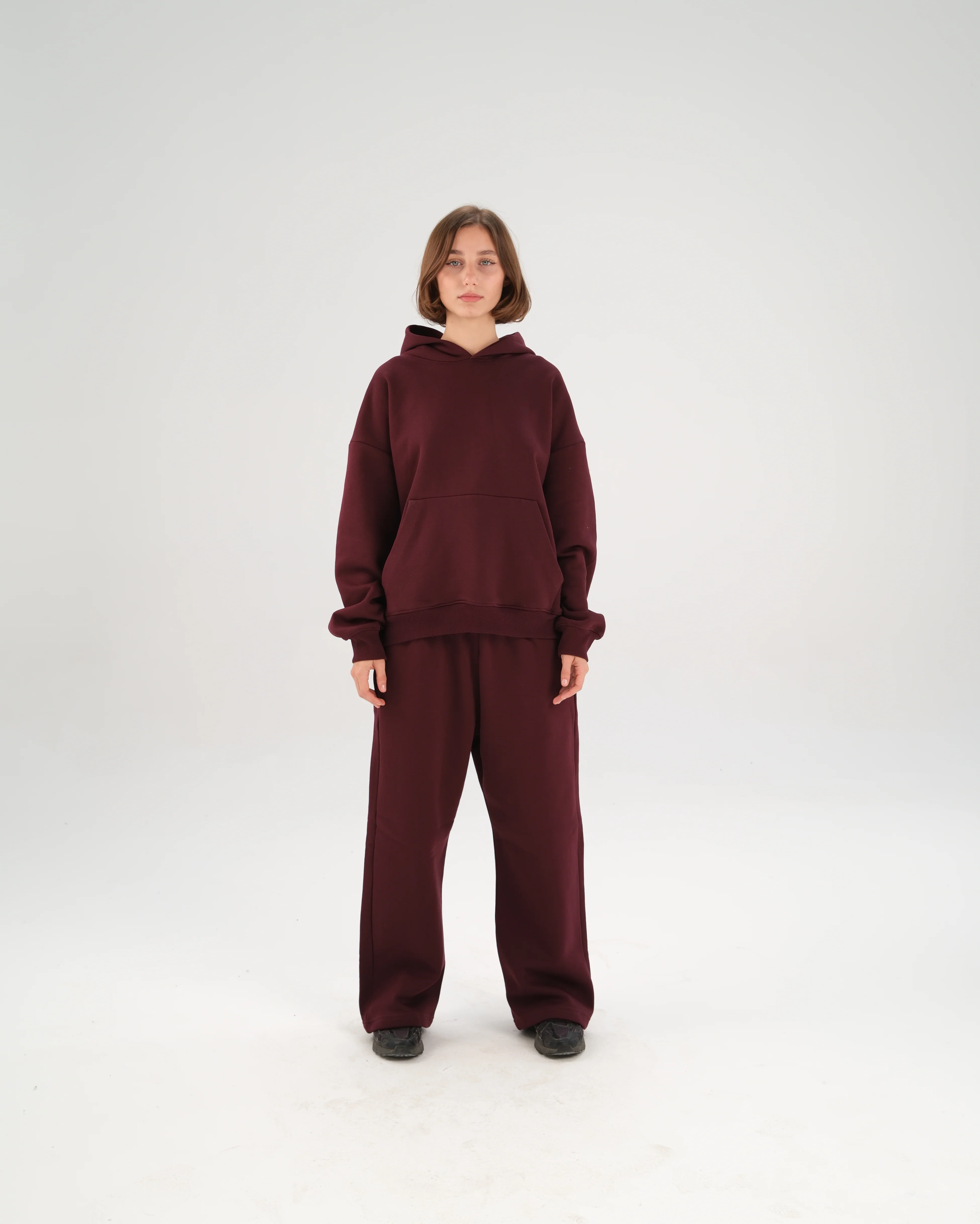 The Heavyweight Hoodie - Image 12