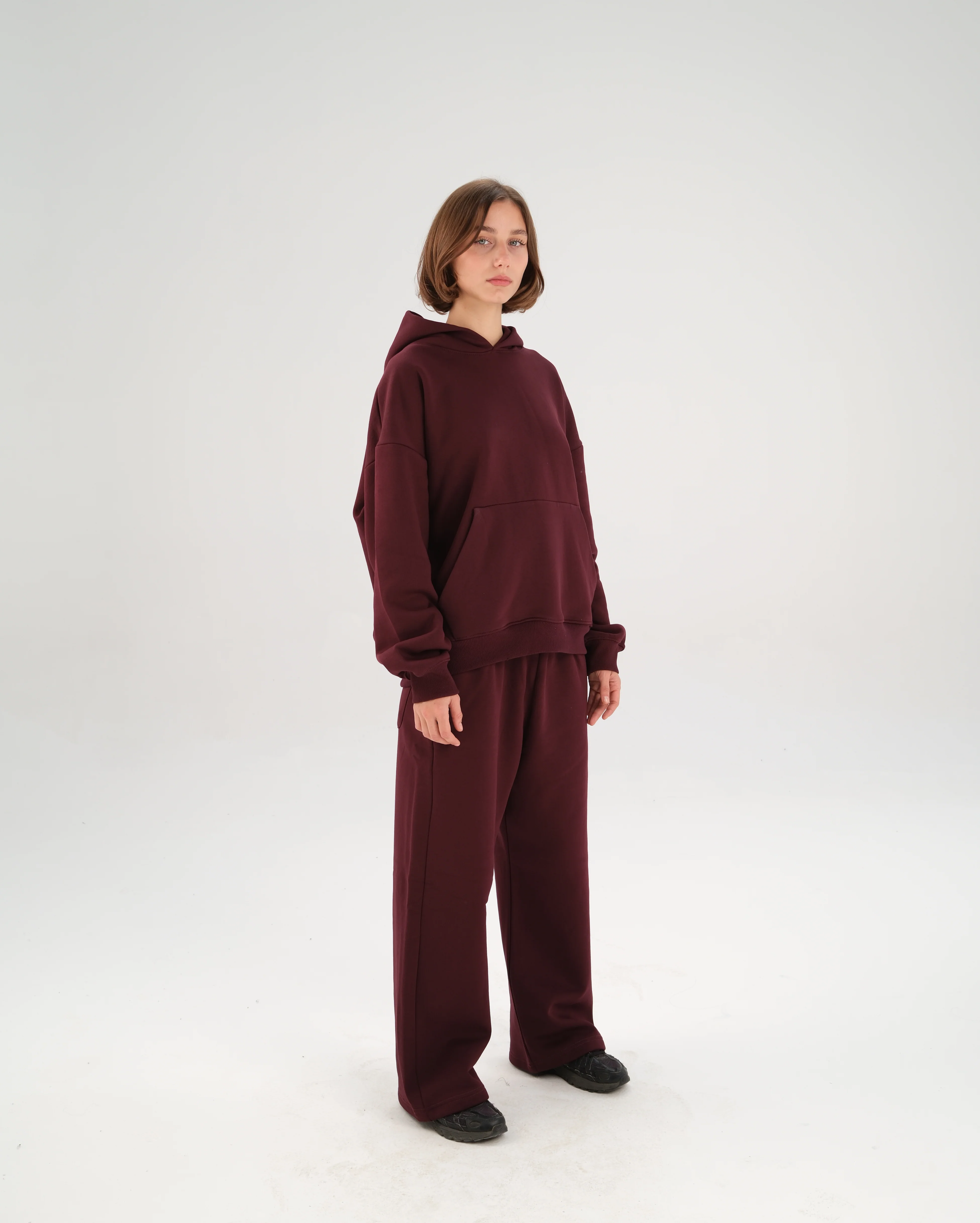 The Heavyweight Hoodie - Image 13