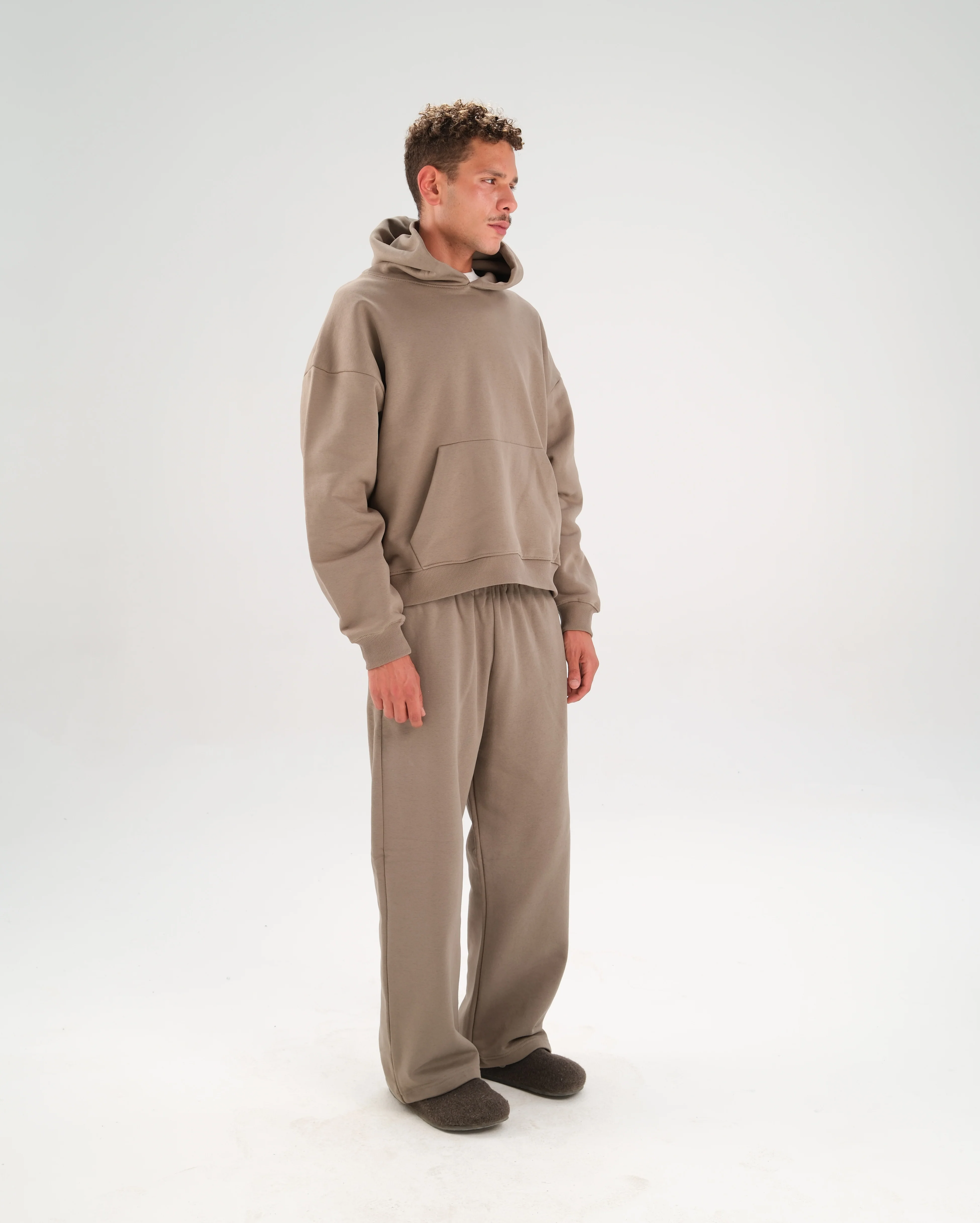 The Heavyweight Hoodie - Image 15