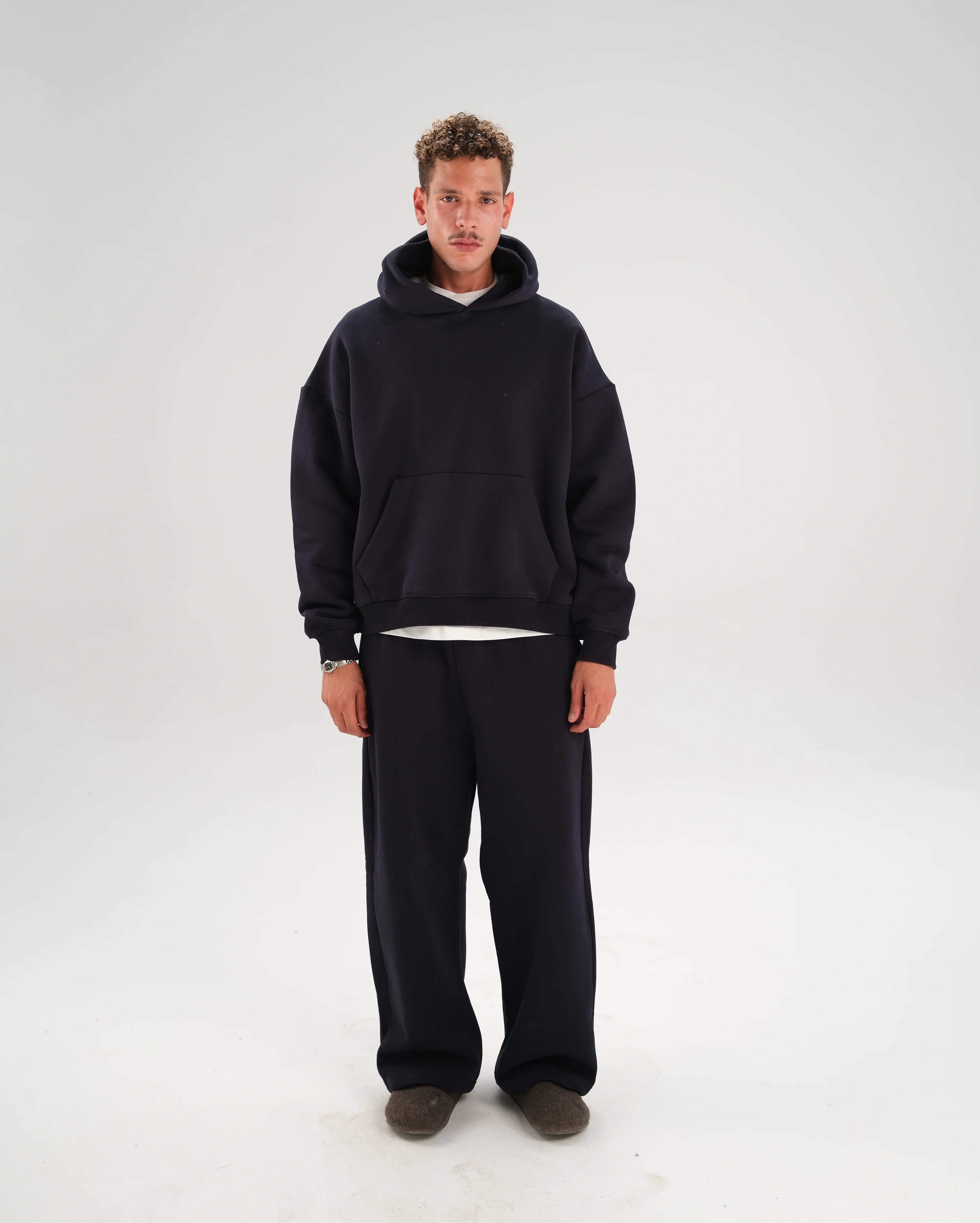 The Heavyweight Hoodie - Image 16
