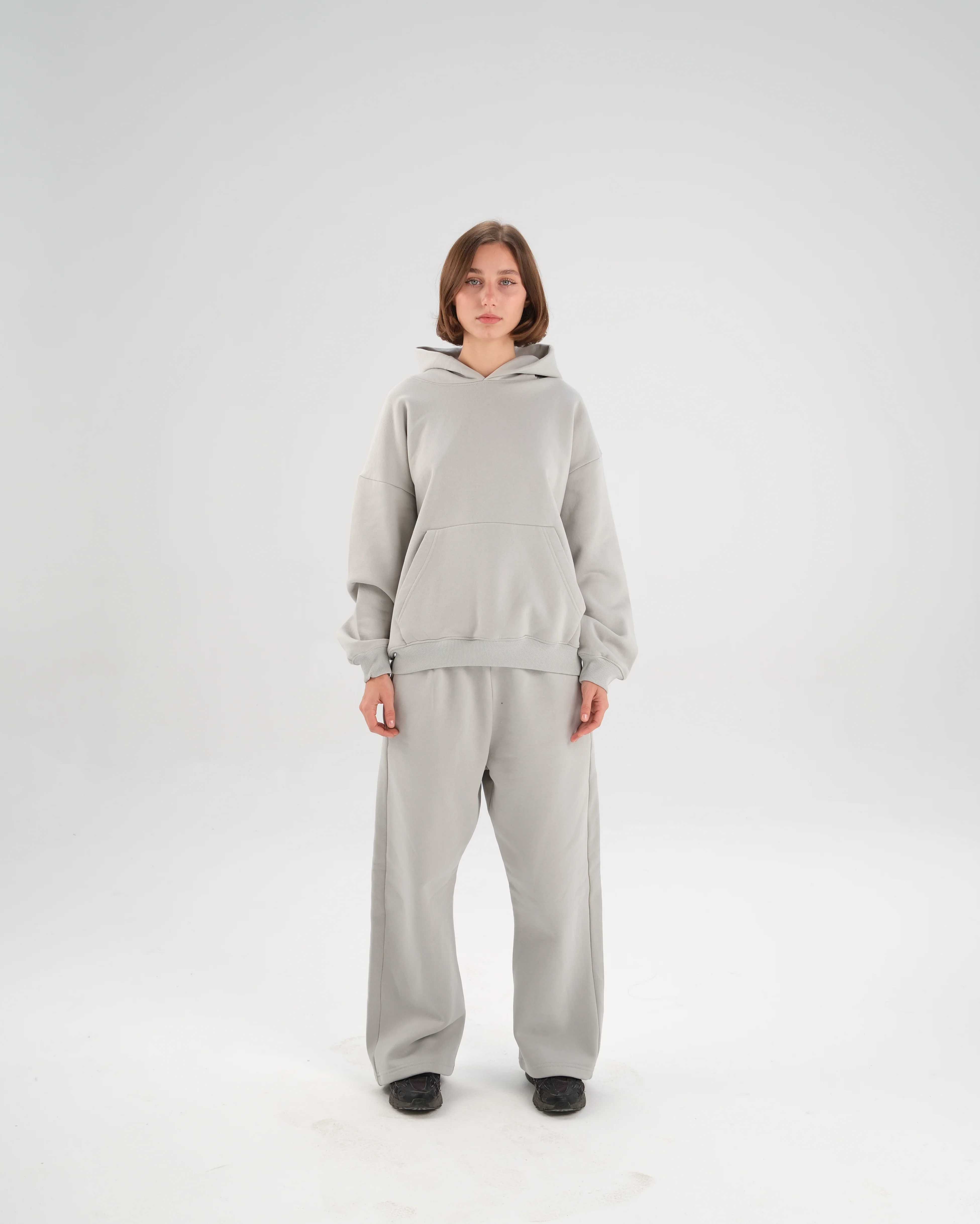 The Heavyweight Hoodie - Image 4