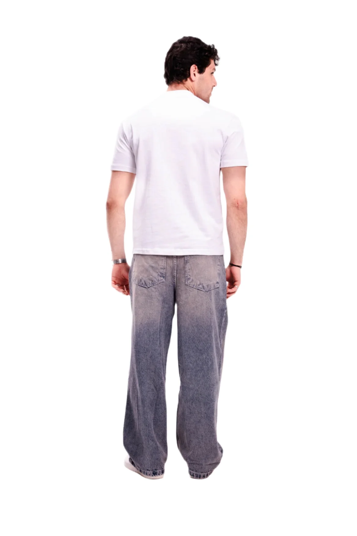 Men Regular Fit T-Shirt - Image 11