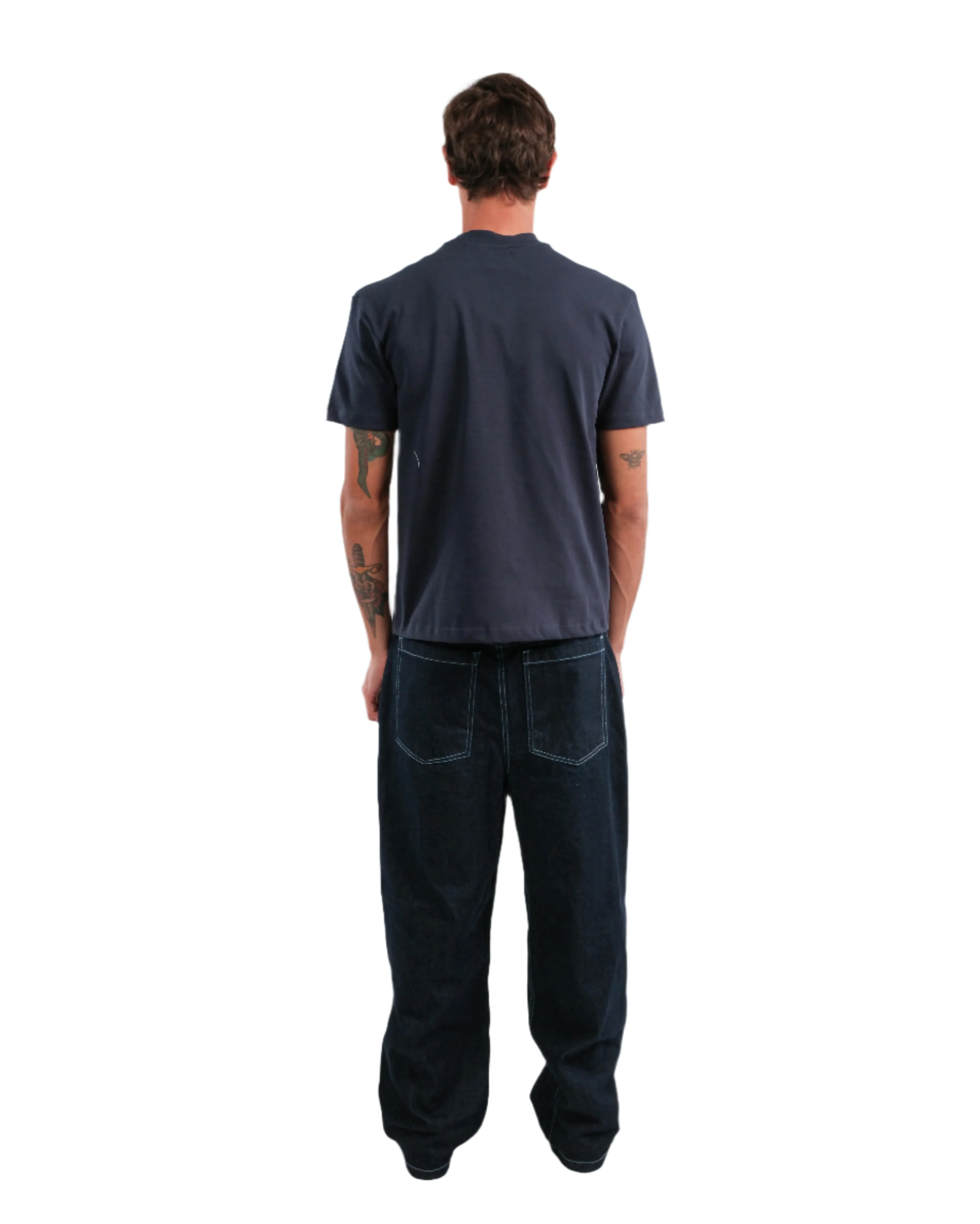 Men Regular Fit T-Shirt - Image 13