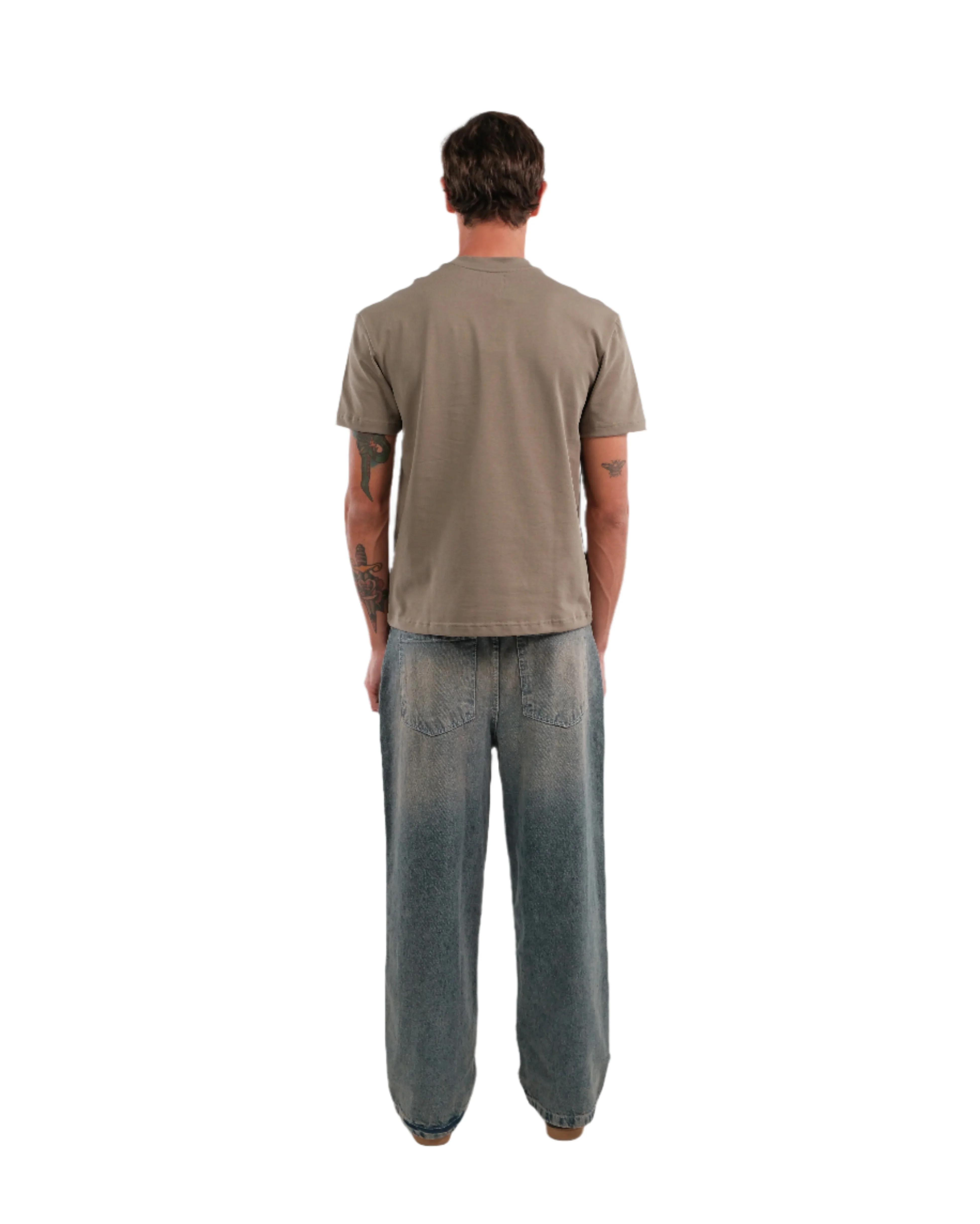 Men Regular Fit T-Shirt - Image 17