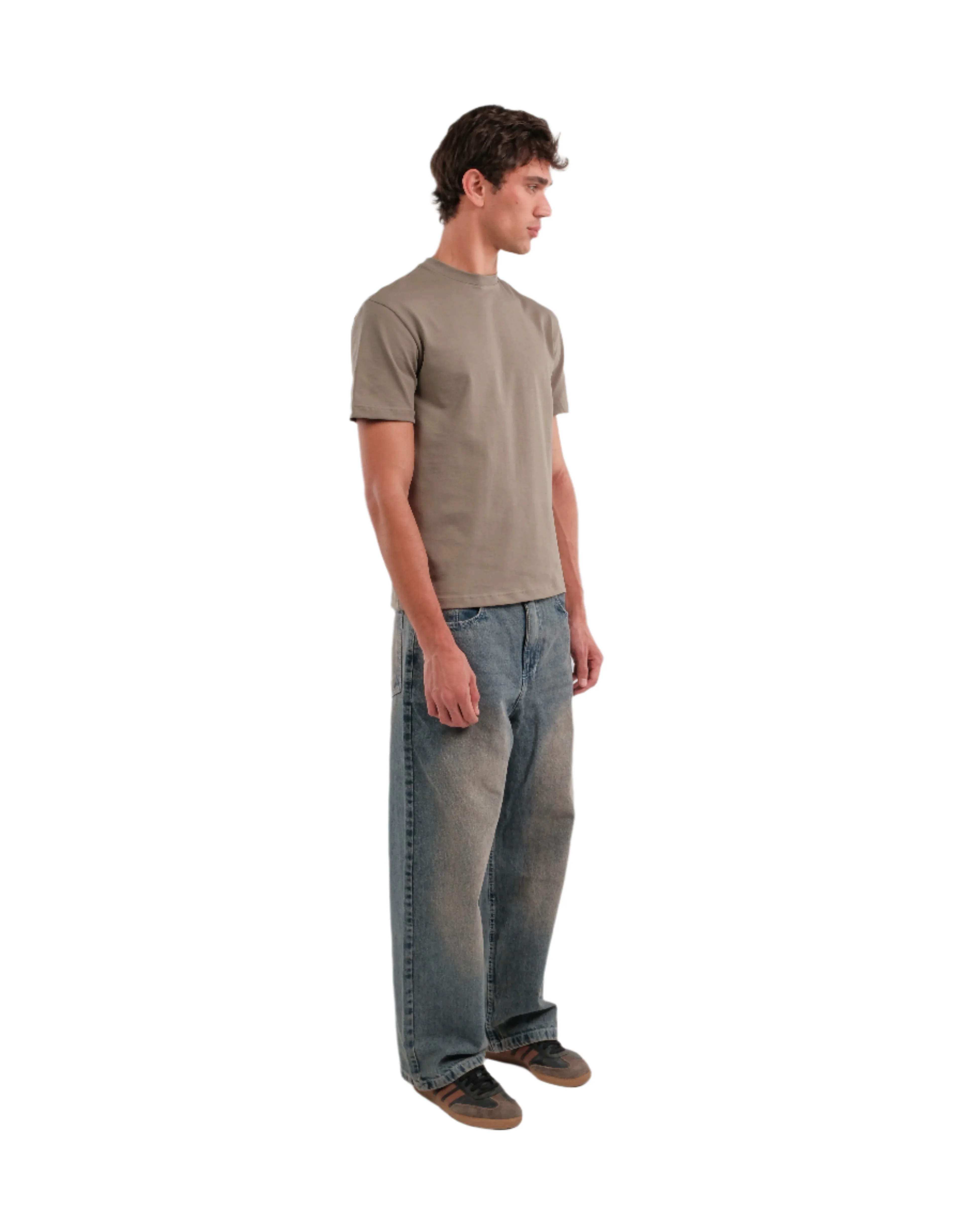 Men Regular Fit T-Shirt - Image 18