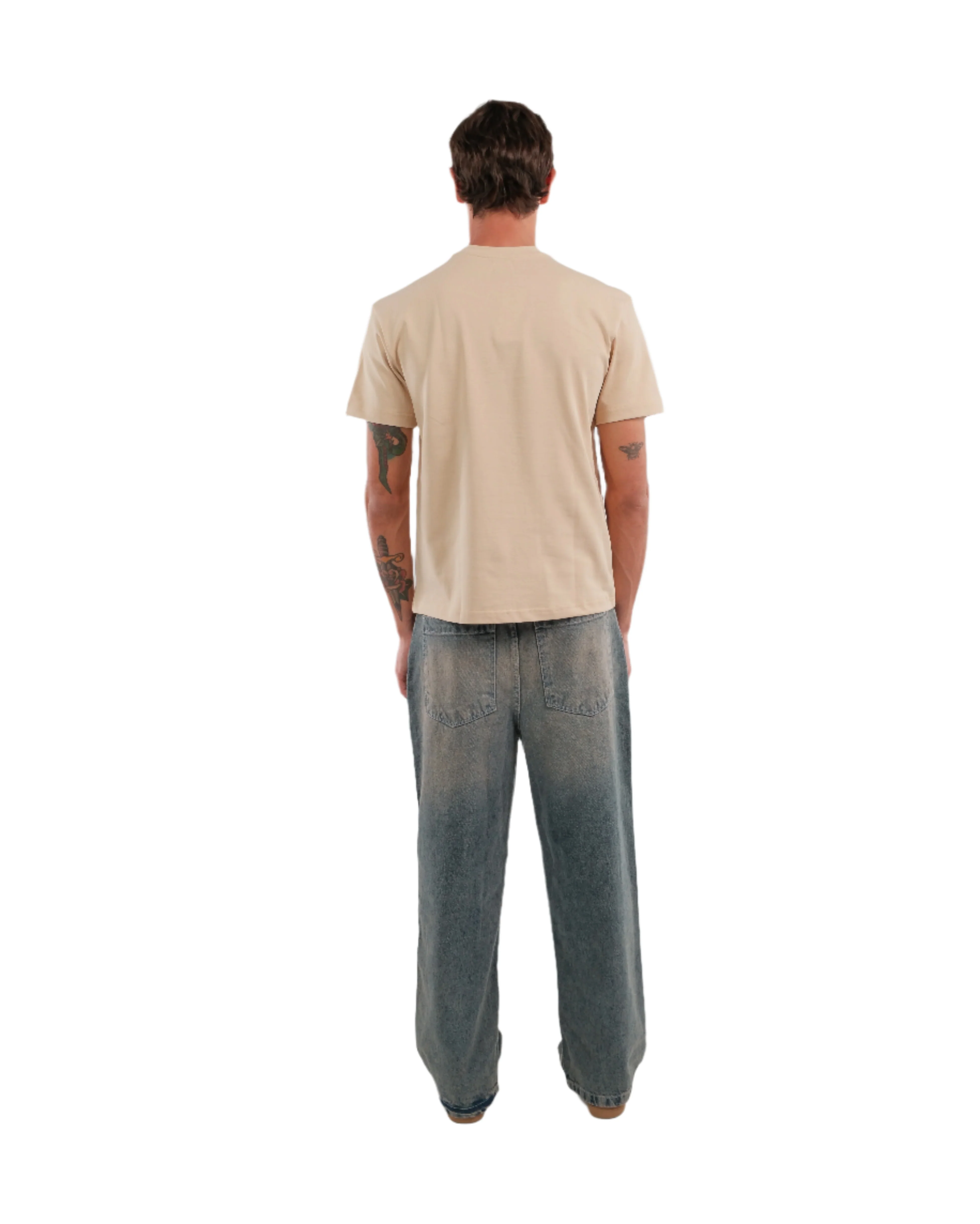 Men Regular Fit T-Shirt - Image 21