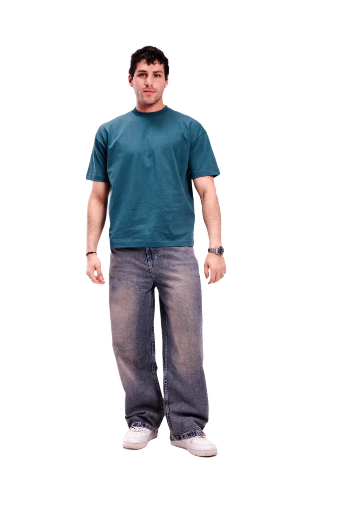 Oversized T-Shirt - Image 16