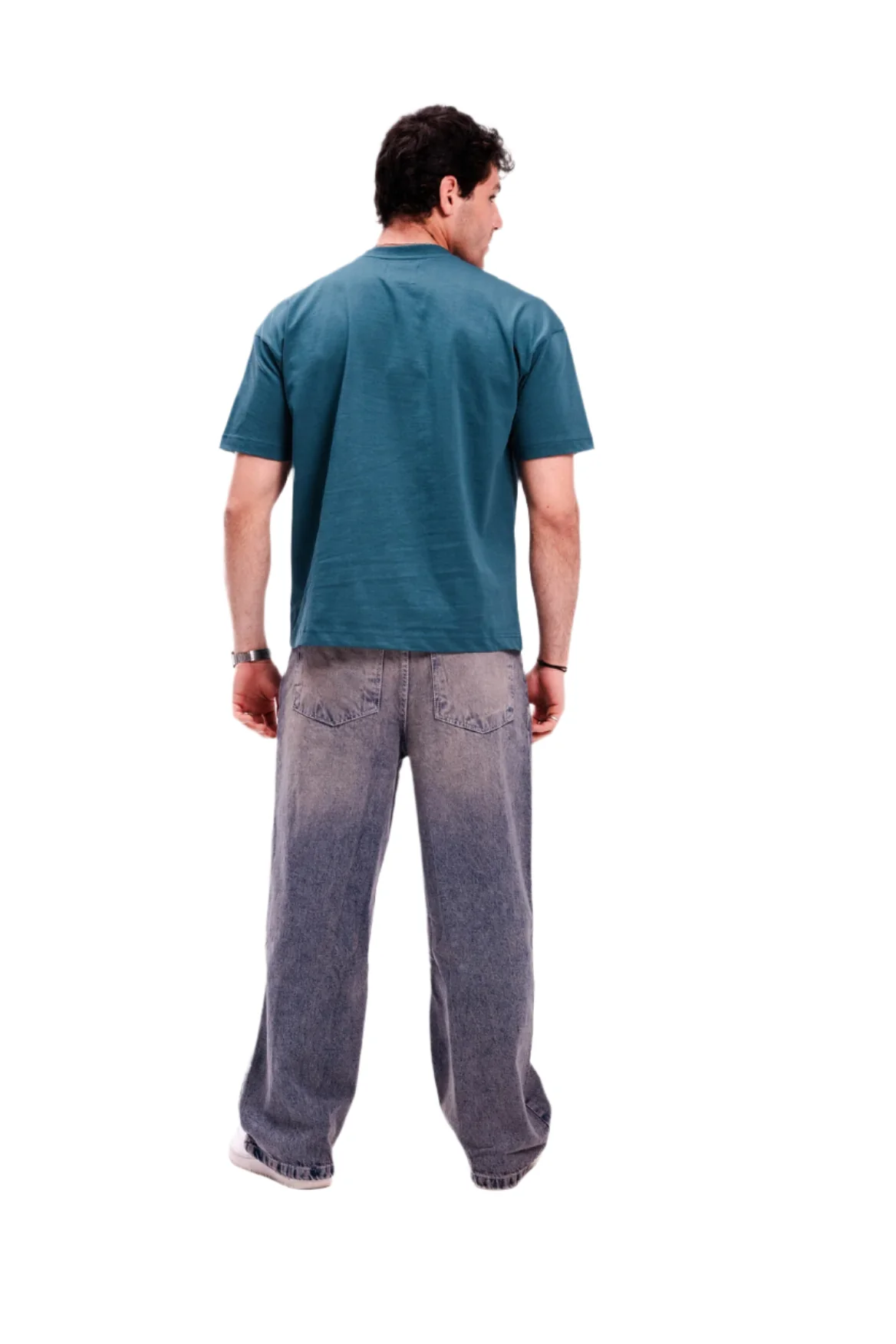 Oversized T-Shirt - Image 18