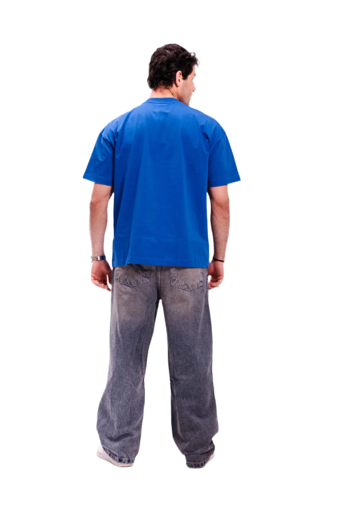 Oversized T-Shirt - Image 21