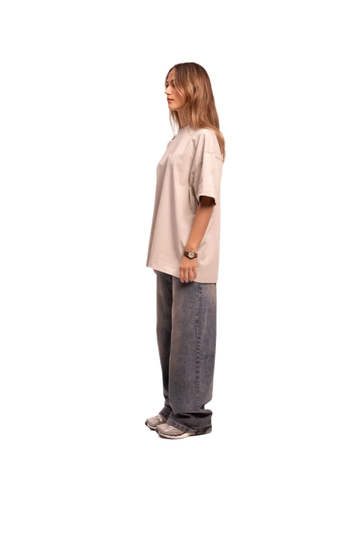 Oversized T-Shirt - Image 23