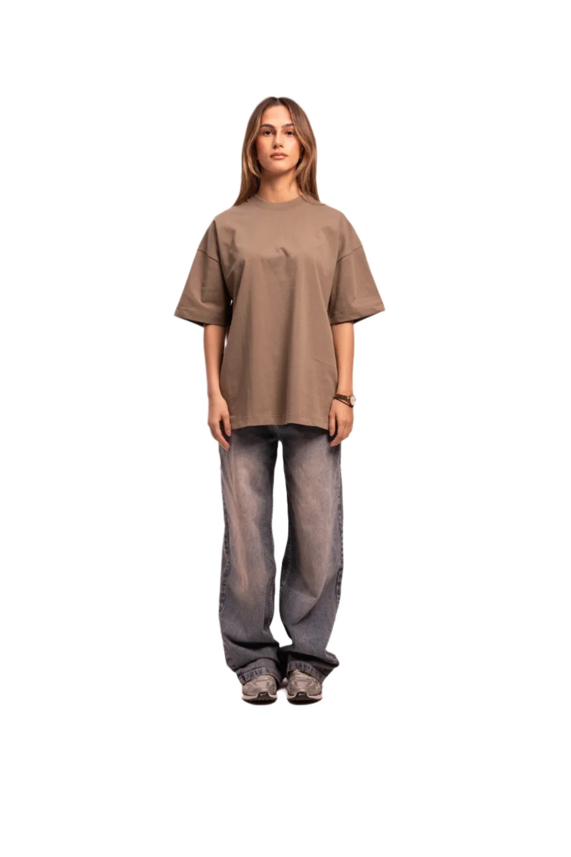 Oversized T-Shirt - Image 25