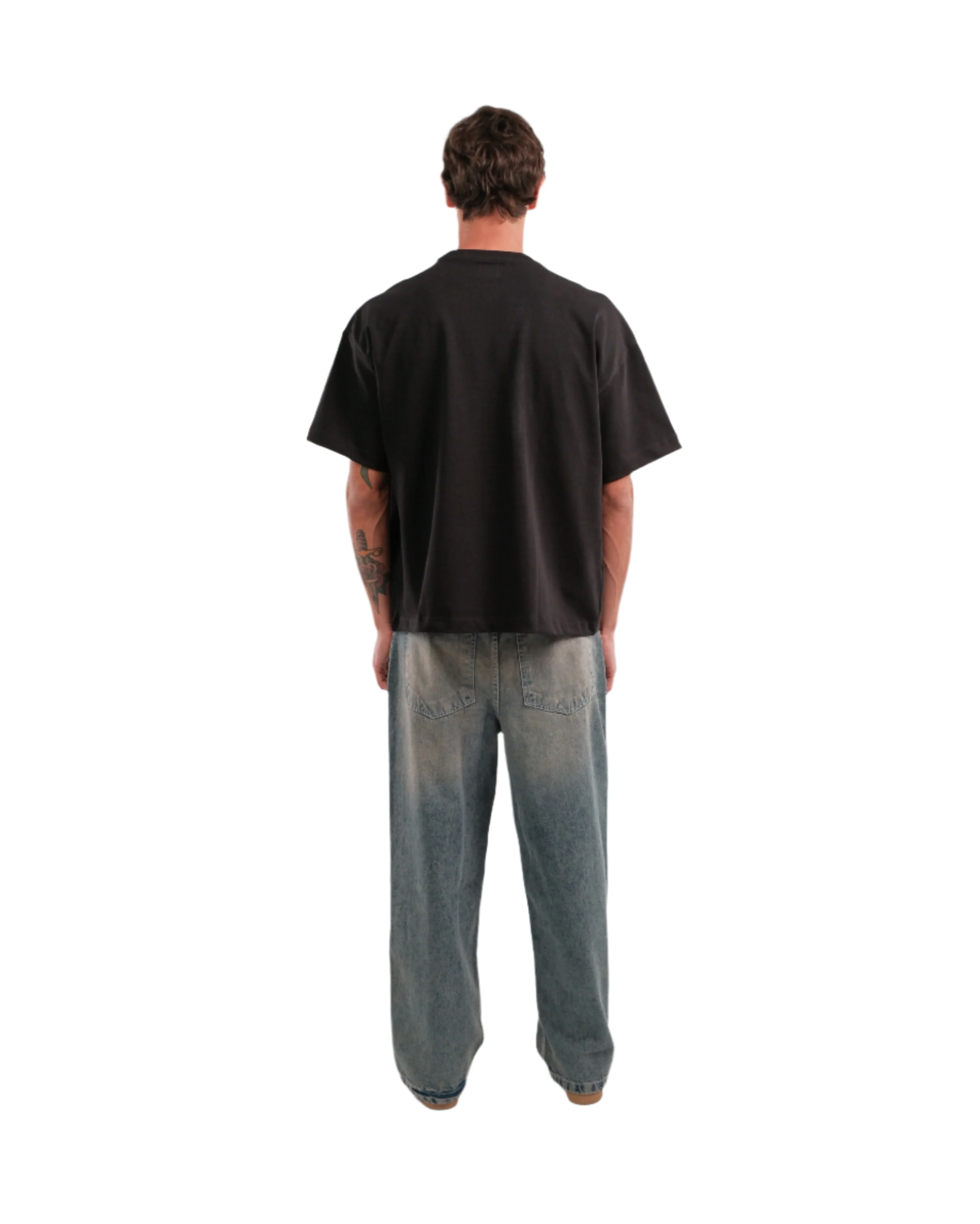 Oversized T-Shirt - Image 3