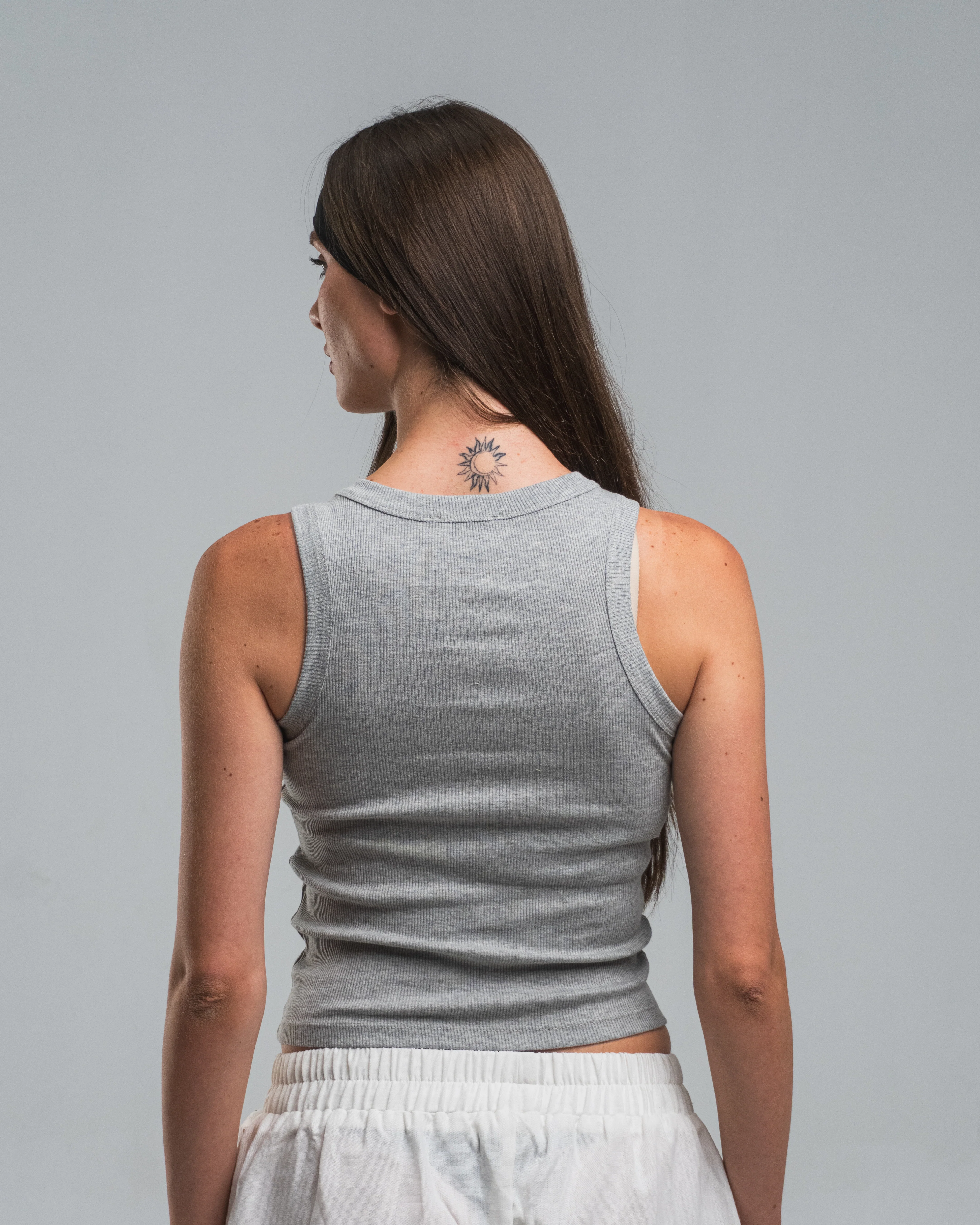 Crewneck Tank Top - Image 23