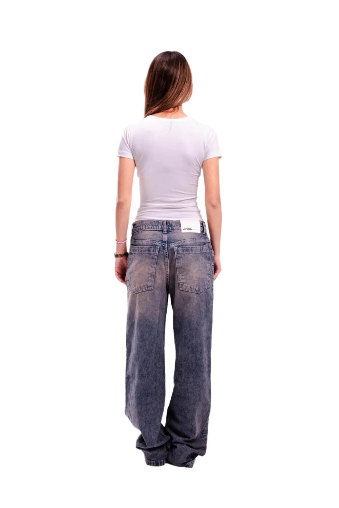 Tight Short Sleeve T-Shirt - Image 17