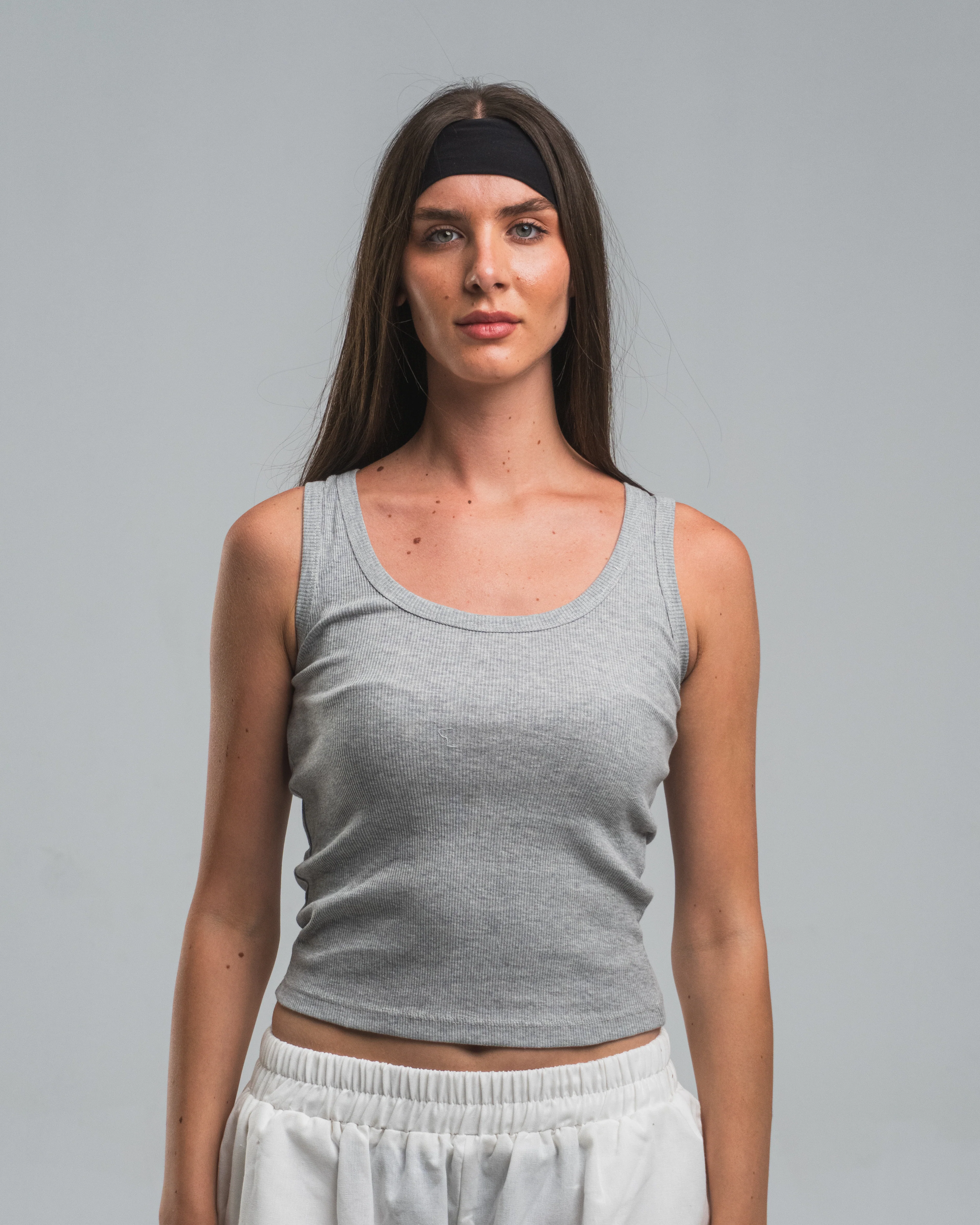 U-Shaped Tank Top - Image 25