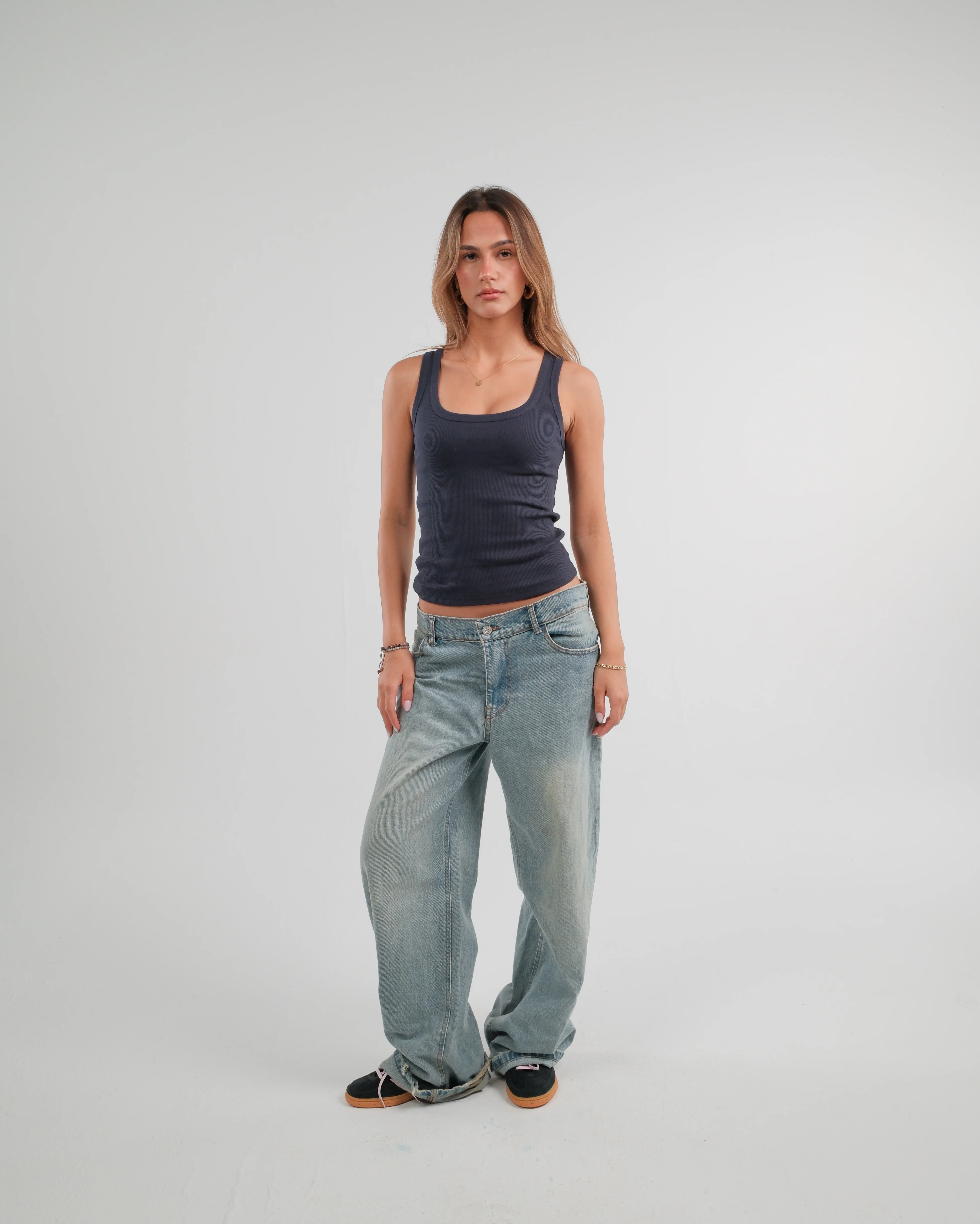 U-Shaped Tank Top - Image 7