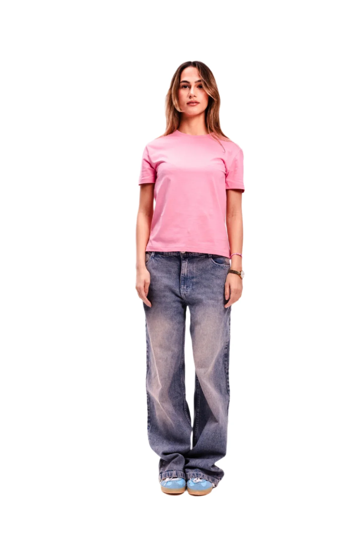 Women Regular Fit T-Shirt - Image 22