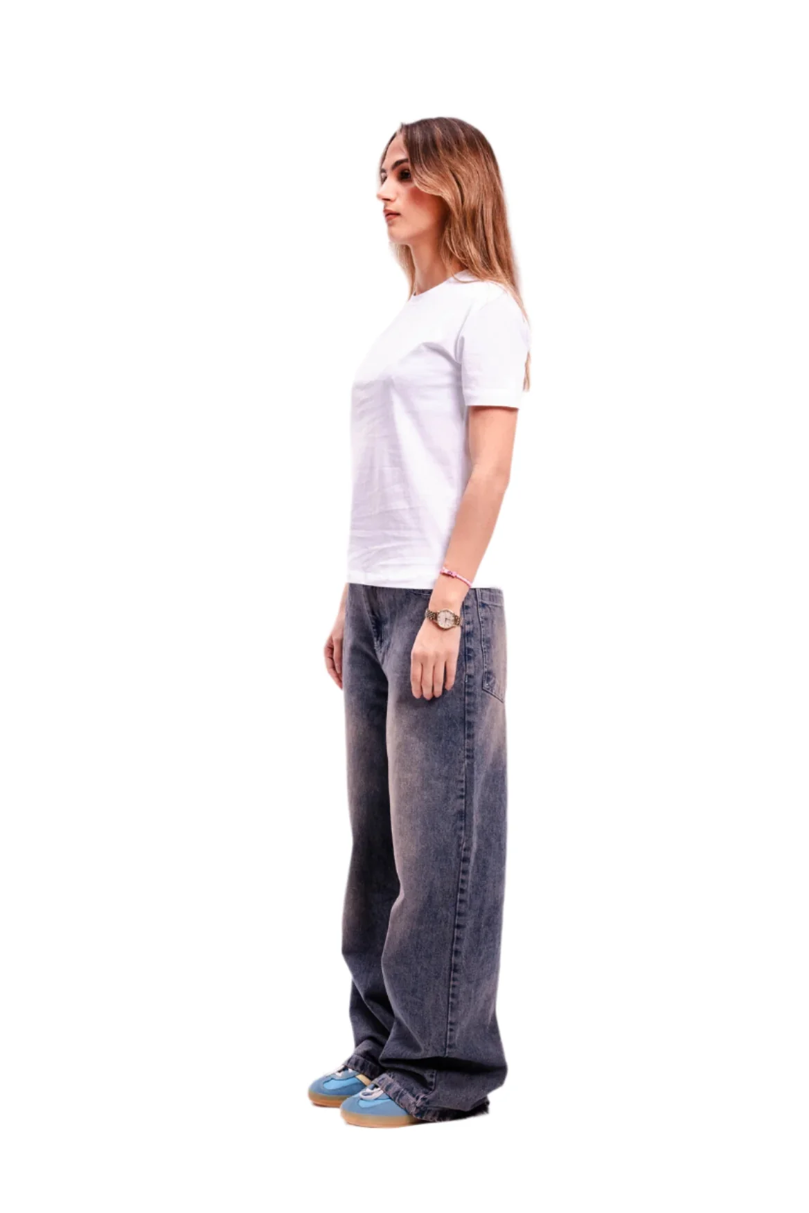 Women Regular Fit T-Shirt - Image 29