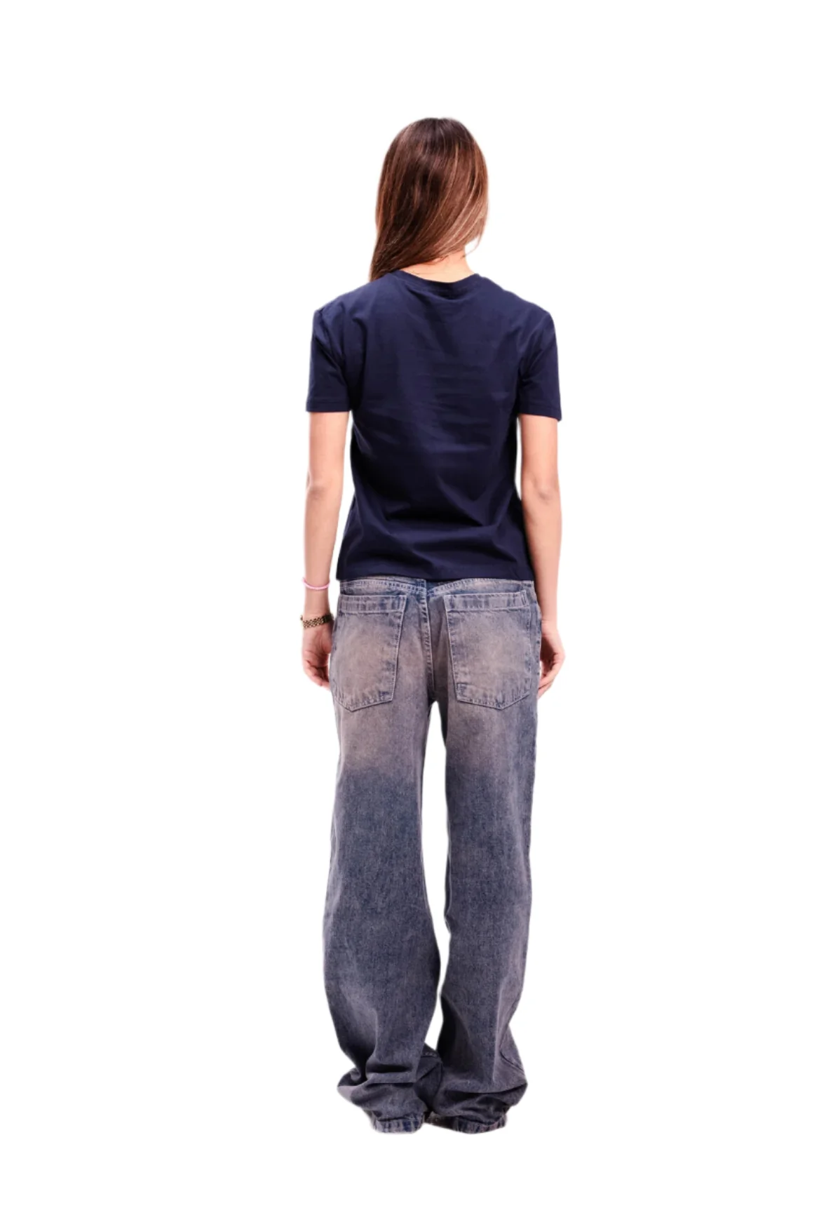 Women Regular Fit T-Shirt - Image 6