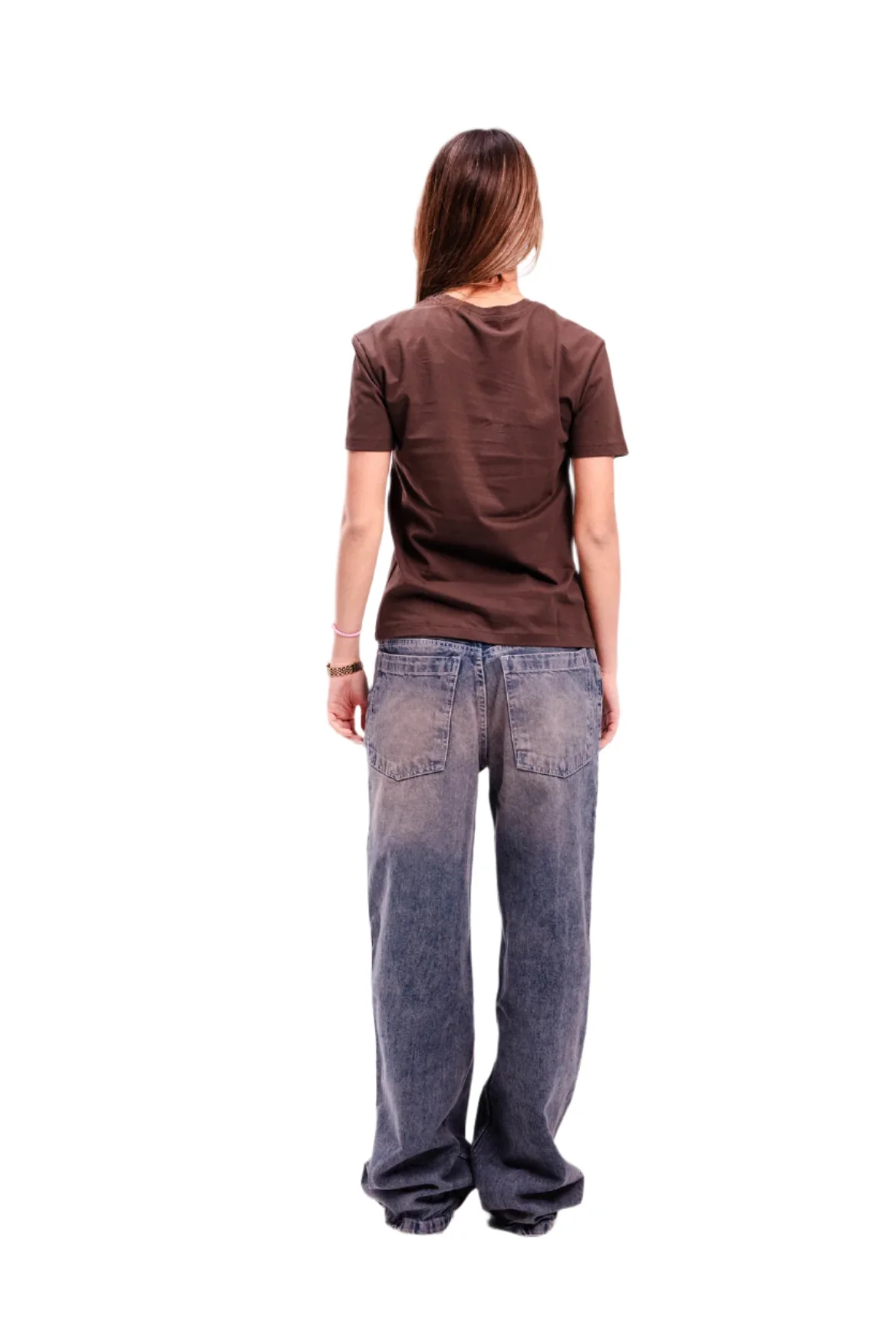 Women Regular Fit T-Shirt - Image 9